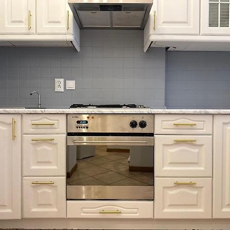 Charming Apartment At Old Town Warszawa Eksteriør bilde
