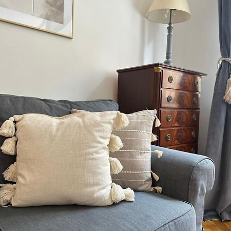 Charming Apartment At Old Town Warszawa Eksteriør bilde